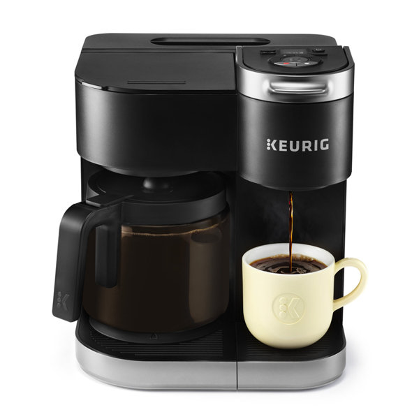 Wayfair 12 Cup Galanz Coffee Makers You'll Love in 2022